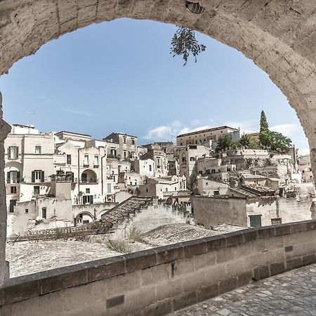 Casamata Matera 호텔 외부 사진