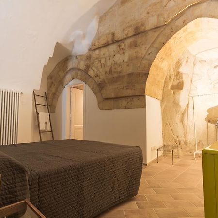 Casamata Matera 호텔 외부 사진