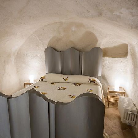 Casamata Matera 호텔 외부 사진