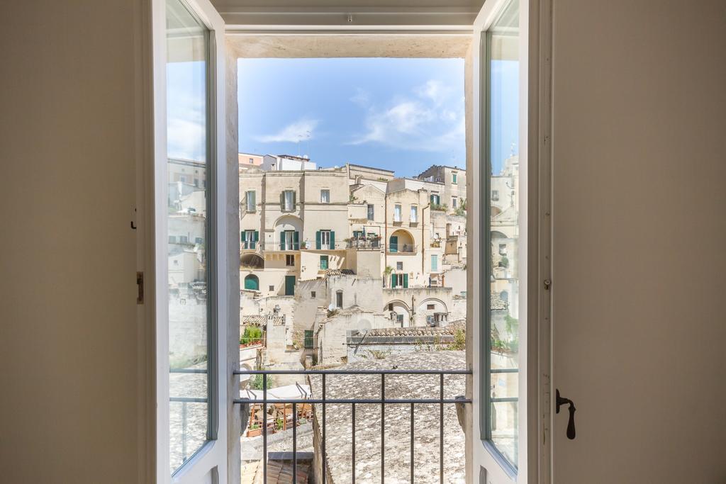 Casamata Matera 호텔 외부 사진
