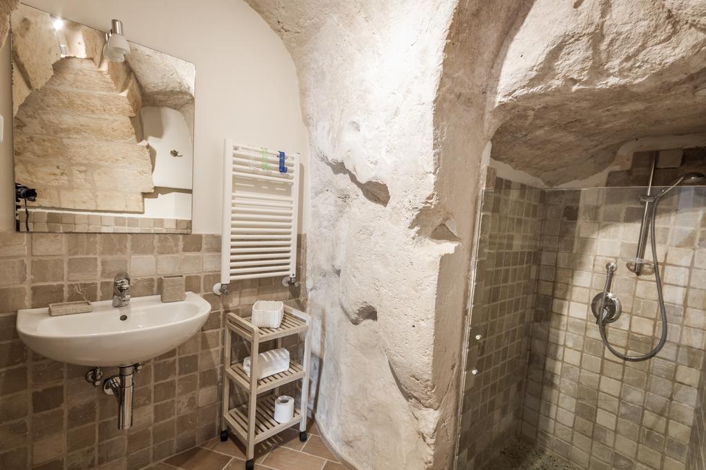 Casamata Matera 호텔 외부 사진