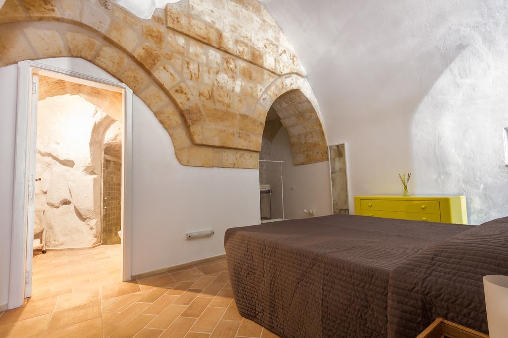 Casamata Matera 호텔 외부 사진