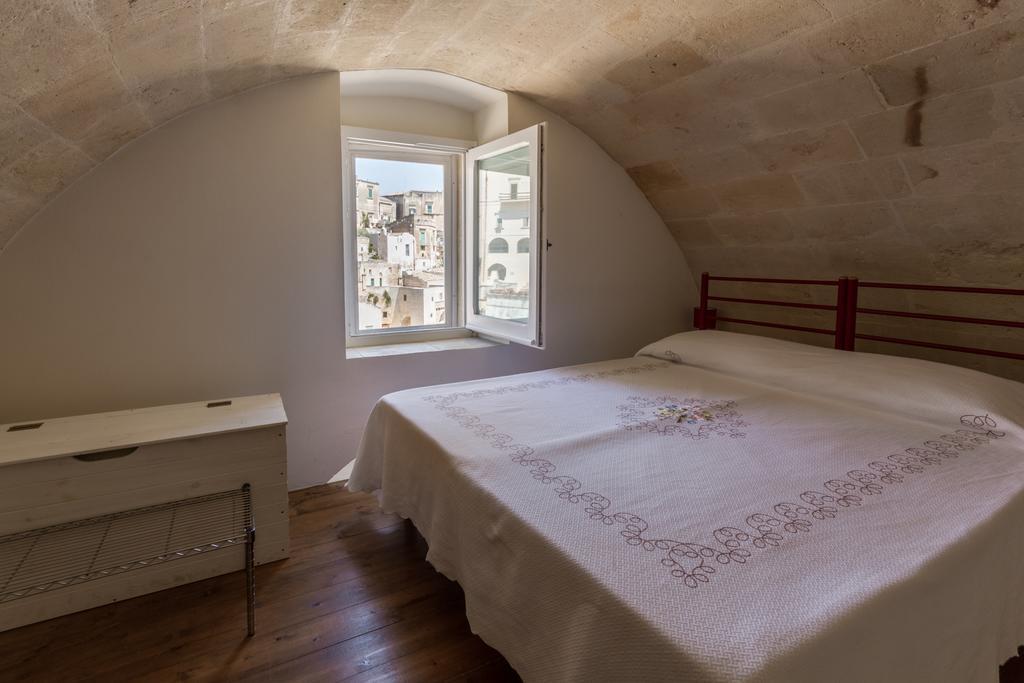 Casamata Matera 호텔 외부 사진