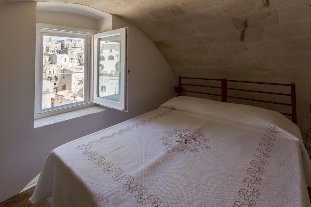 Casamata Matera 호텔 외부 사진