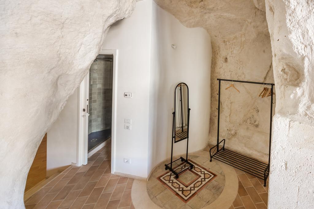 Casamata Matera 호텔 외부 사진