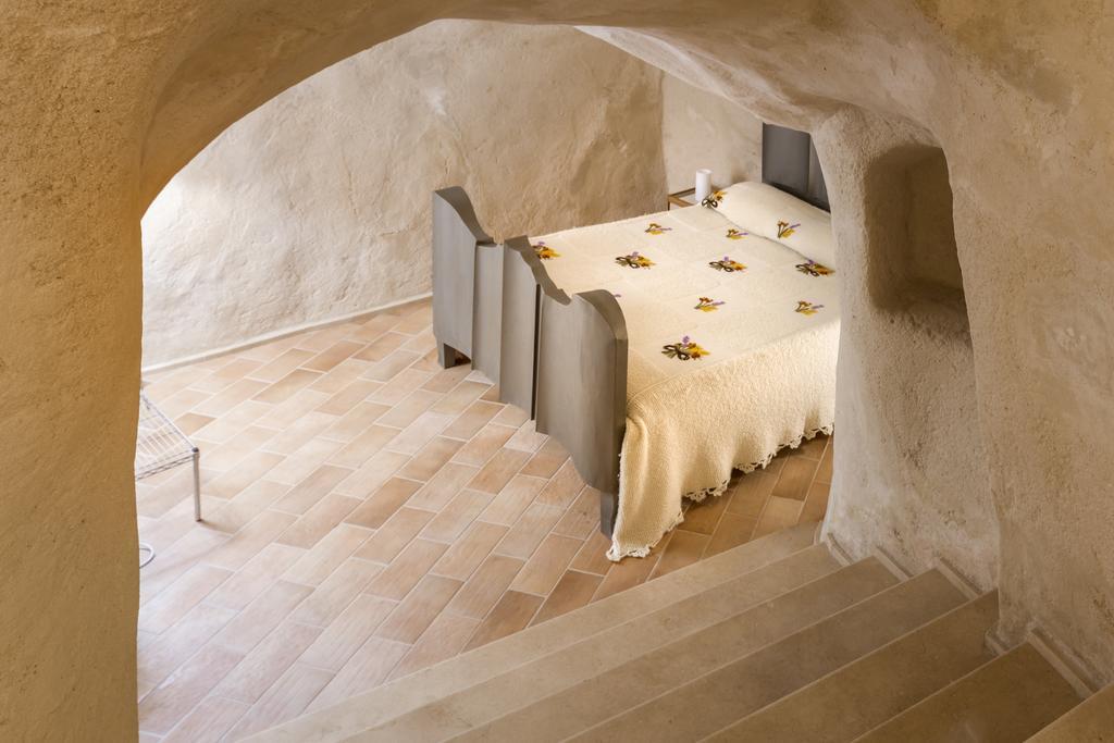 Casamata Matera 호텔 외부 사진