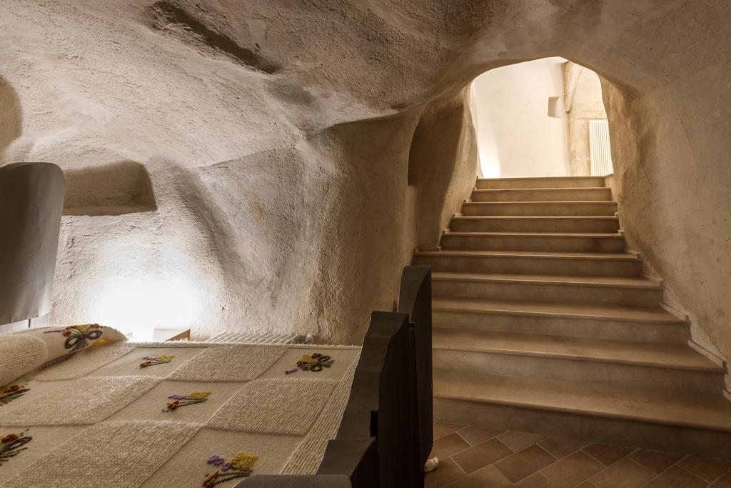 Casamata Matera 호텔 외부 사진