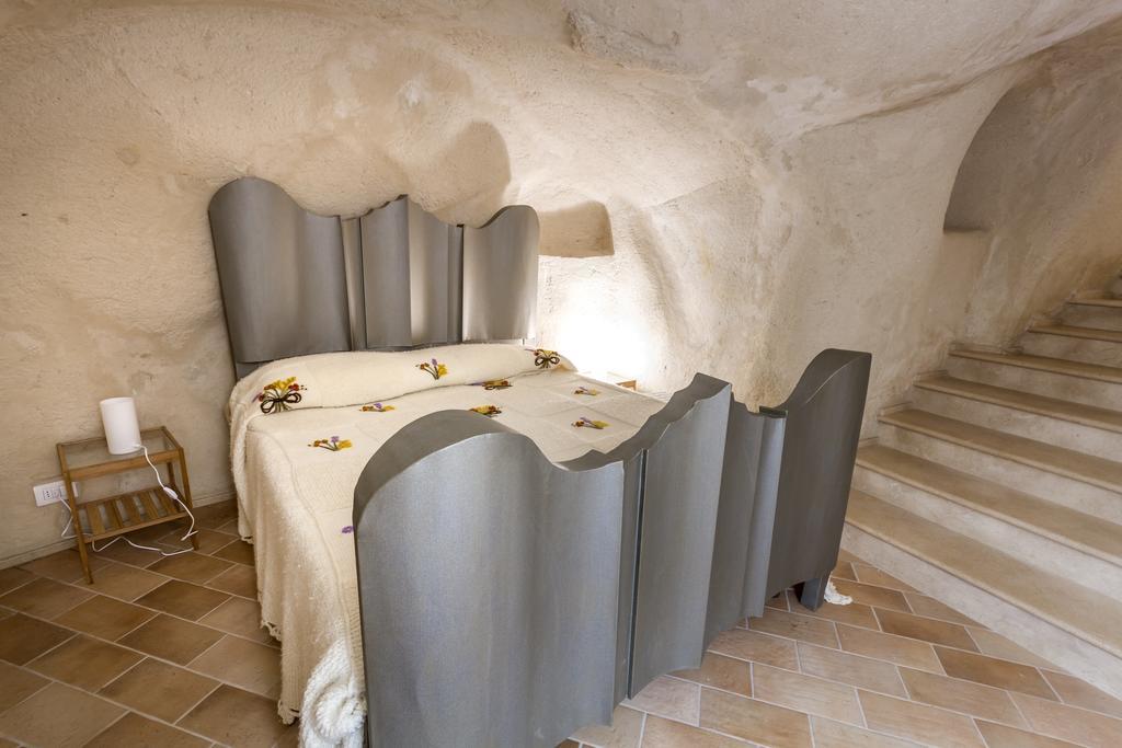 Casamata Matera 호텔 외부 사진
