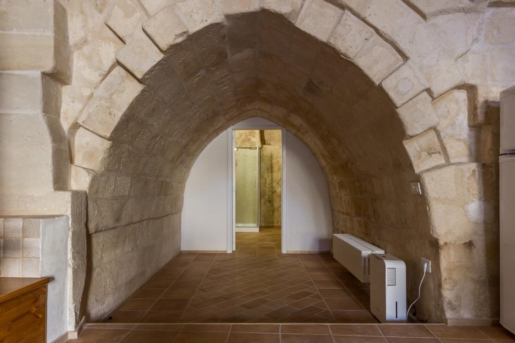 Casamata Matera 호텔 외부 사진