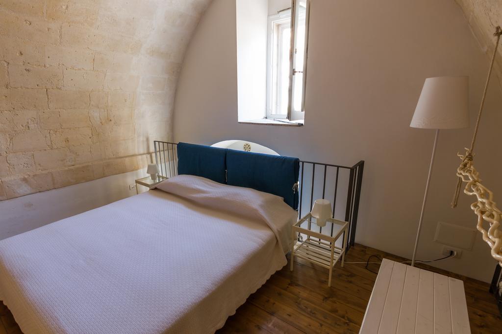 Casamata Matera 호텔 외부 사진