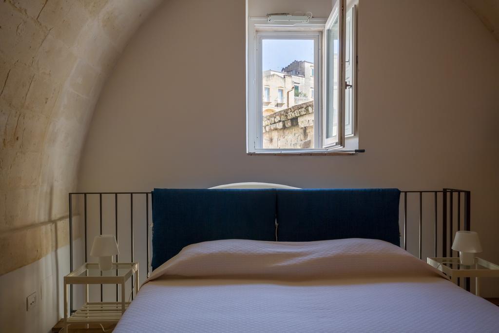 Casamata Matera 호텔 외부 사진