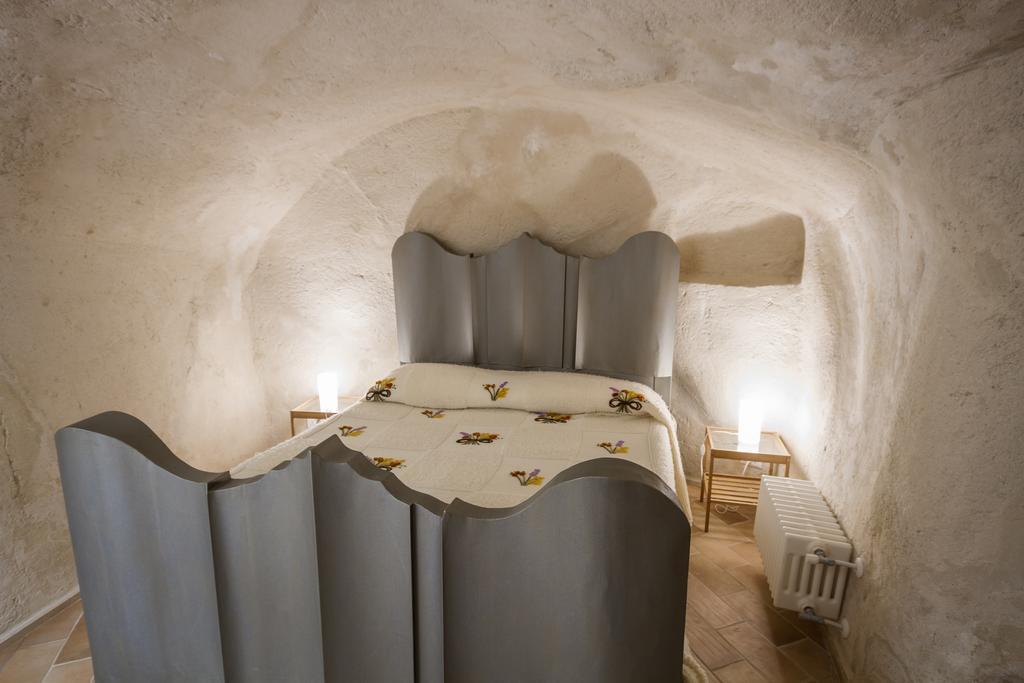 Casamata Matera 호텔 외부 사진